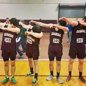 Meet your Posher, Brannon